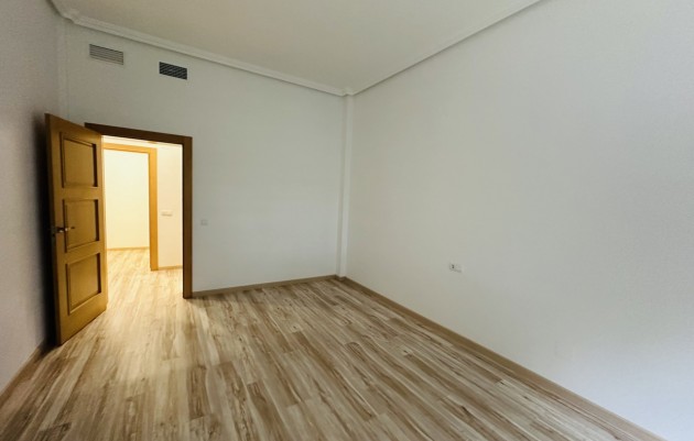 Nieuwbouw - Villa - Dehesa De Campoamor