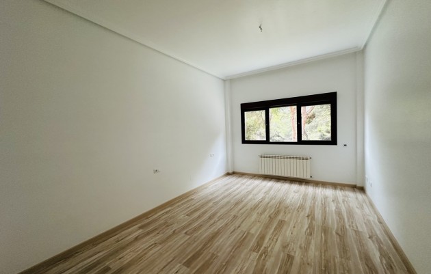 Nieuwbouw - Villa - Dehesa De Campoamor