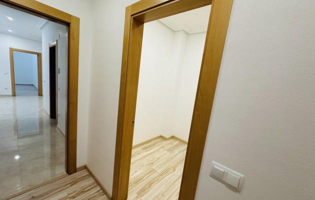 Nieuwbouw - Villa - Dehesa De Campoamor