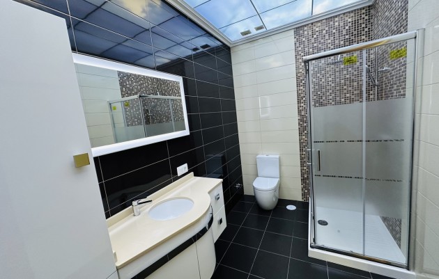 Nieuwbouw - Villa - Dehesa De Campoamor