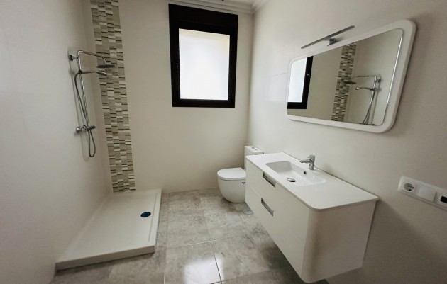 Nieuwbouw - Villa - Dehesa De Campoamor