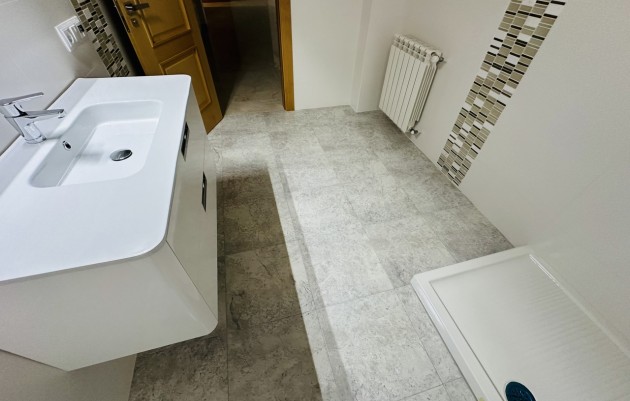 Nieuwbouw - Villa - Dehesa De Campoamor