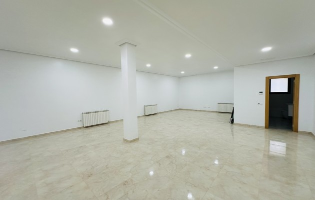 Nieuwbouw - Villa - Dehesa De Campoamor