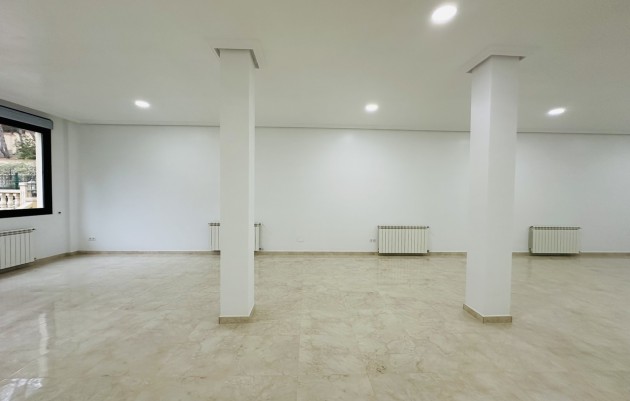 Nieuwbouw - Villa - Dehesa De Campoamor