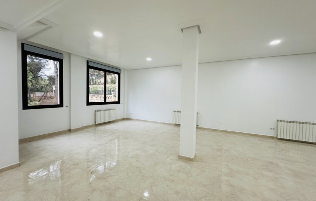 Nieuwbouw - Villa - Dehesa De Campoamor