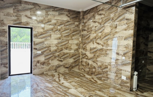 Nieuwbouw - Villa - Dehesa De Campoamor