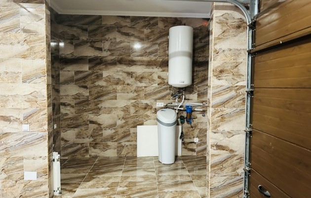 Nieuwbouw - Villa - Dehesa De Campoamor