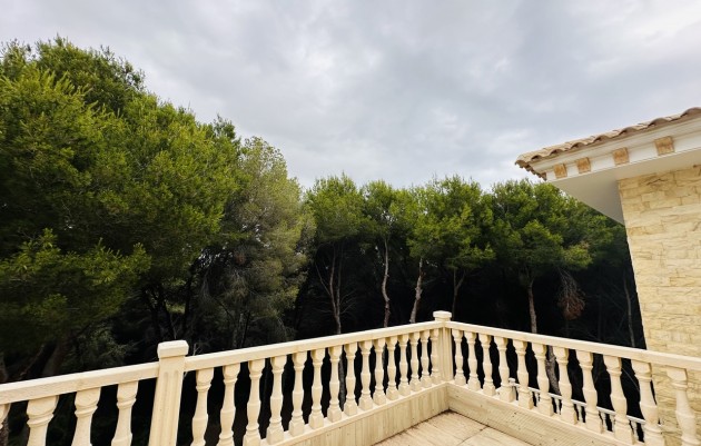 Nieuwbouw - Villa - Dehesa De Campoamor