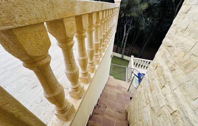 Nieuwbouw - Villa - Dehesa De Campoamor