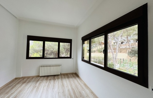 Nieuwbouw - Villa - Dehesa De Campoamor