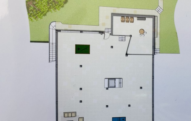 Nieuwbouw - Villa - Dehesa De Campoamor