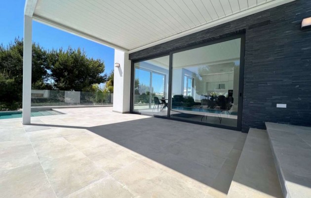 Revente - Villa - Las Colinas Golf Resort