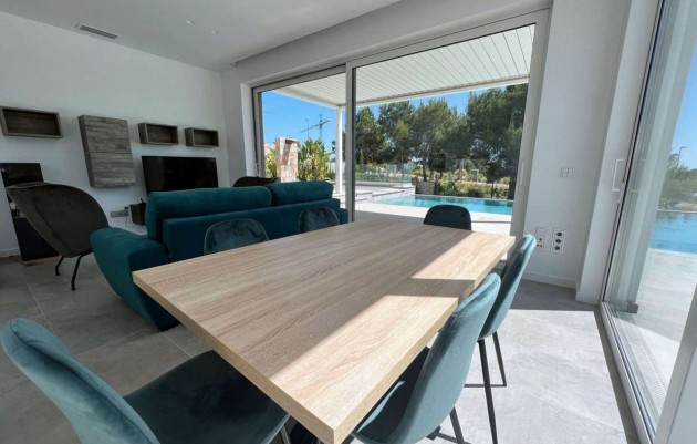 Revente - Villa - Las Colinas Golf Resort