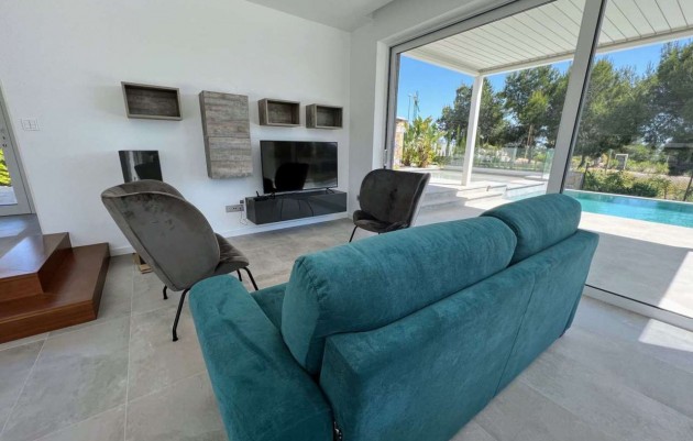 Revente - Villa - Las Colinas Golf Resort