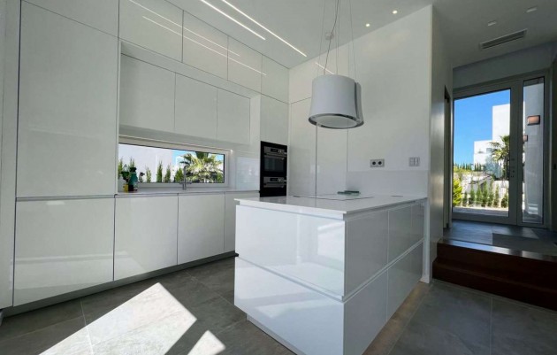 Revente - Villa - Las Colinas Golf Resort