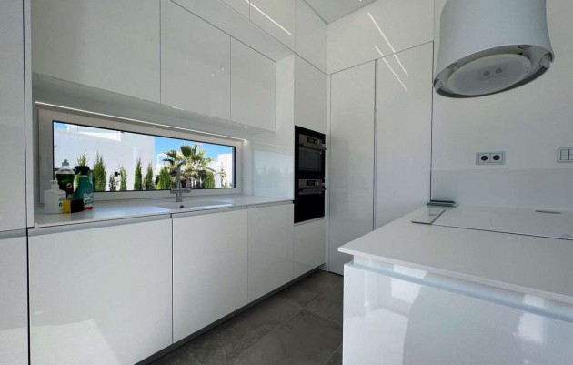 Revente - Villa - Las Colinas Golf Resort