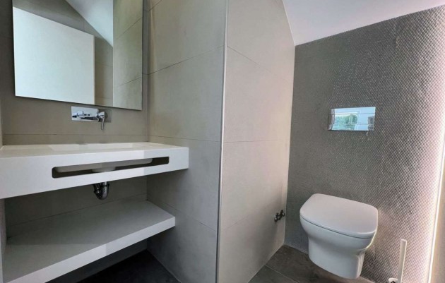 Revente - Villa - Las Colinas Golf Resort