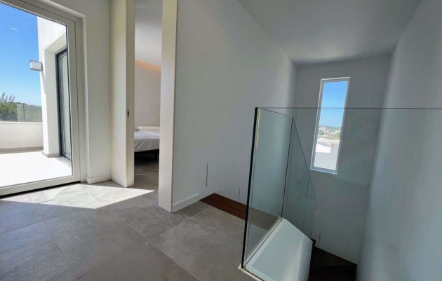 Revente - Villa - Las Colinas Golf Resort