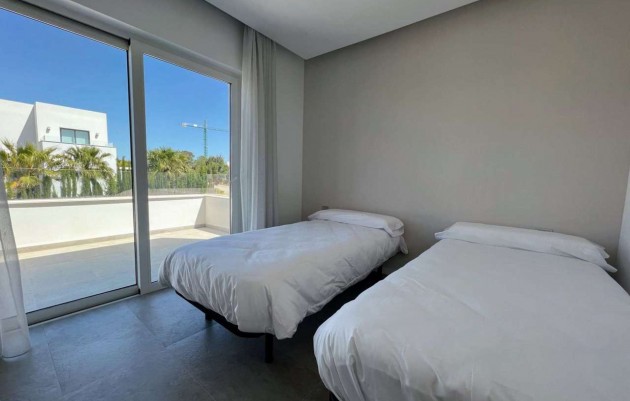 Revente - Villa - Las Colinas Golf Resort