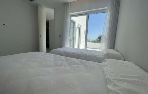 Revente - Villa - Las Colinas Golf Resort