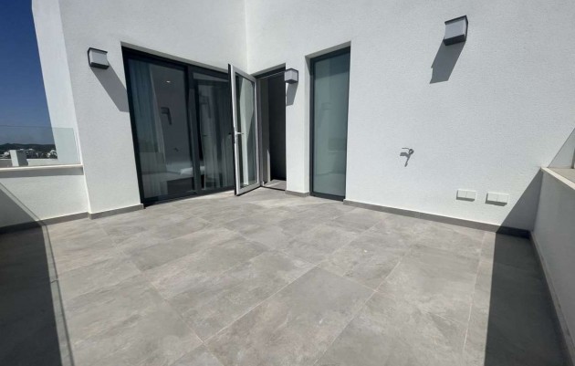 Revente - Villa - Las Colinas Golf Resort