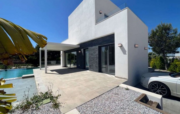 Revente - Villa - Las Colinas Golf Resort