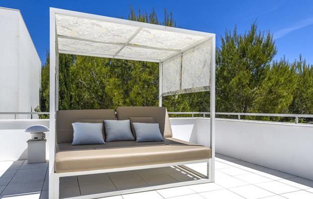 Herverkoop - Villa - Las Colinas Golf Resort