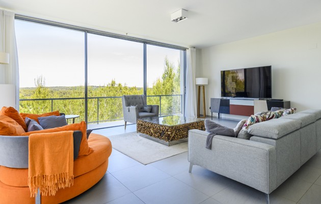 Herverkoop - Villa - Las Colinas Golf Resort