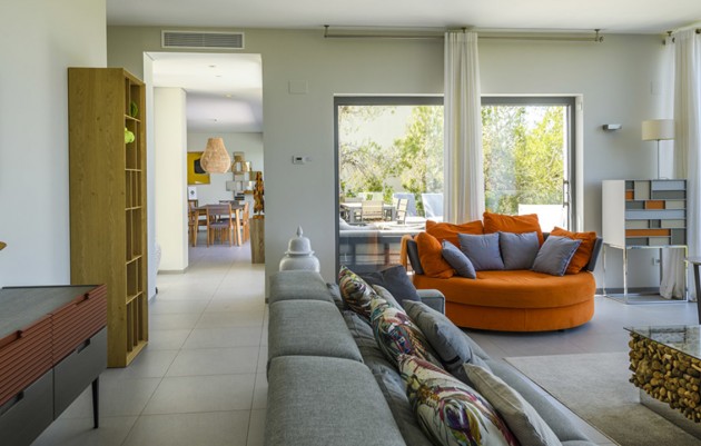 Herverkoop - Villa - Las Colinas Golf Resort