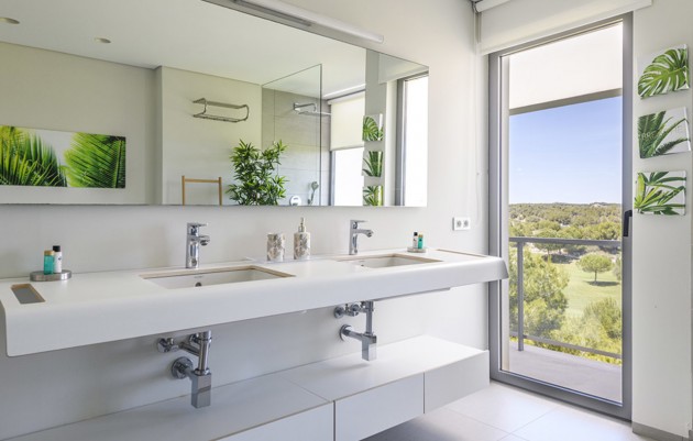 Herverkoop - Villa - Las Colinas Golf Resort