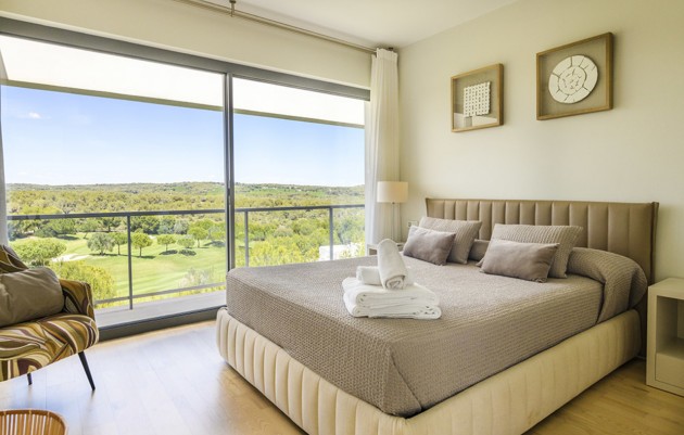 Herverkoop - Villa - Las Colinas Golf Resort