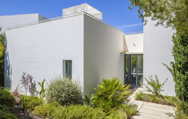 Herverkoop - Villa - Las Colinas Golf Resort