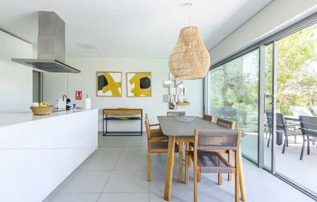 Herverkoop - Villa - Las Colinas Golf Resort