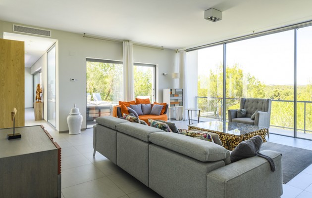 Herverkoop - Villa - Las Colinas Golf Resort