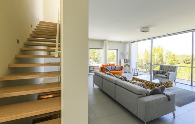 Herverkoop - Villa - Las Colinas Golf Resort