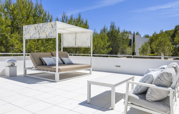 Herverkoop - Villa - Las Colinas Golf Resort