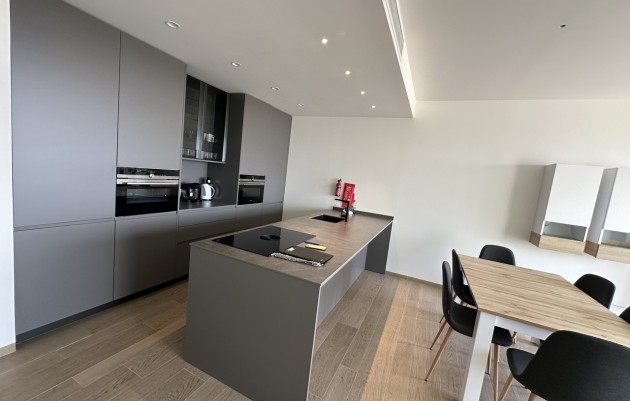 Venta - Apartamento - Las Colinas Golf Resort