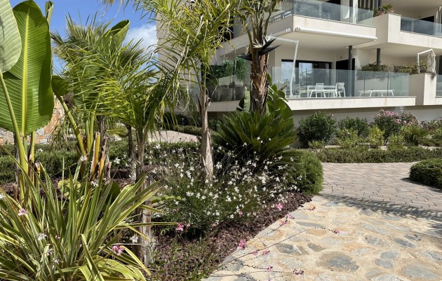 Venta - Apartamento - Las Colinas Golf Resort