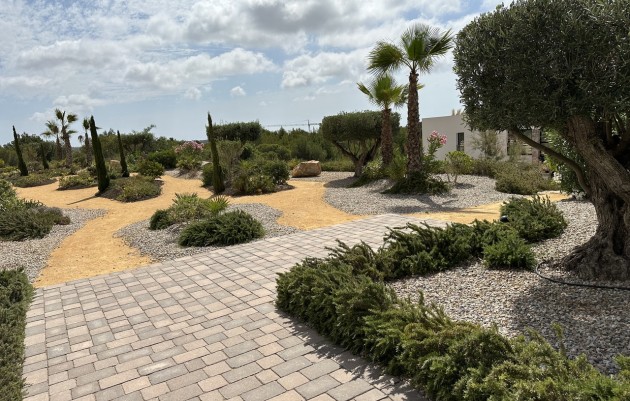 Venta - Apartamento - Las Colinas Golf Resort