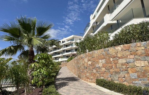 Venta - Apartamento - Las Colinas Golf Resort