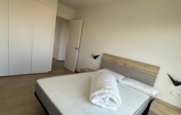 Venta - Apartamento - Las Colinas Golf Resort