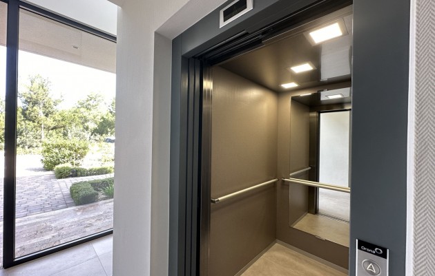 Venta - Apartamento - Las Colinas Golf Resort