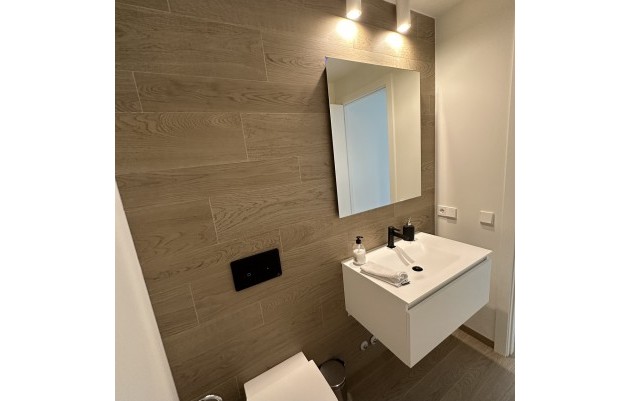 Venta - Apartamento - Las Colinas Golf Resort