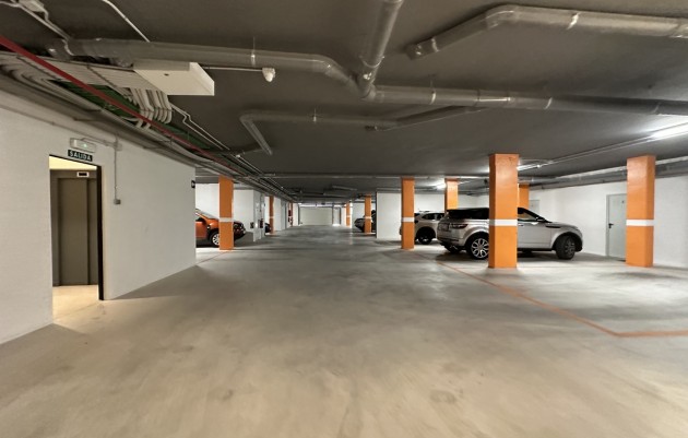 Venta - Apartamento - Las Colinas Golf Resort