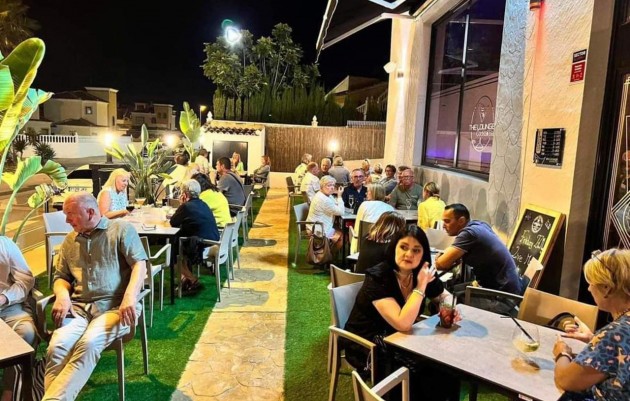 Herverkoop - Commercieel - Guardamar del Segura - Guardamar Del Segura