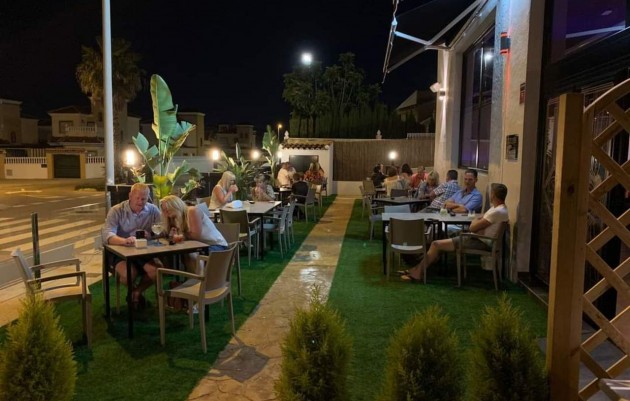 Herverkoop - Commercieel - Guardamar del Segura - Guardamar Del Segura