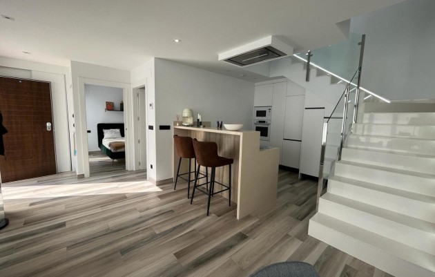 Revente - Villa - Los Balcones