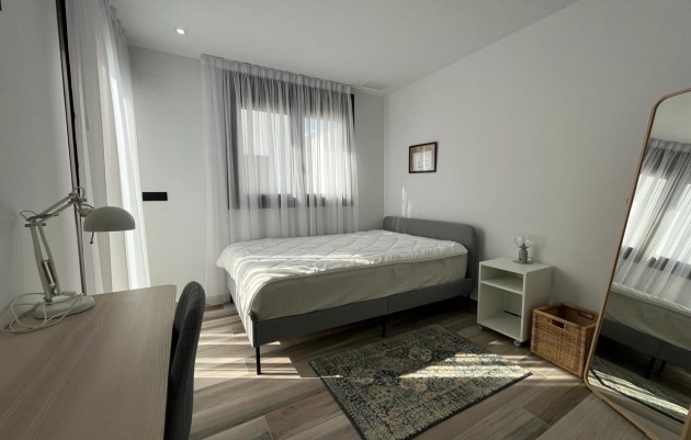 Revente - Villa - Los Balcones