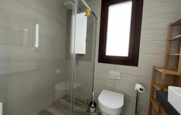 Revente - Villa - Los Balcones