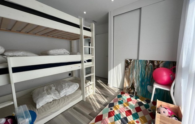 Revente - Villa - Los Balcones